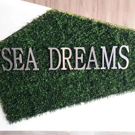 Sea Dreams شقة *