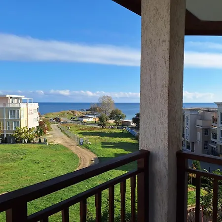 Apartamento Sea Dreams в село