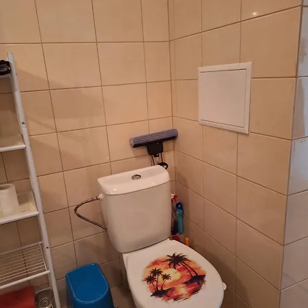 Apartamento Sea Dreams в село Lozenets