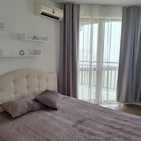Sea Dreams в село Apartamento Lozenets