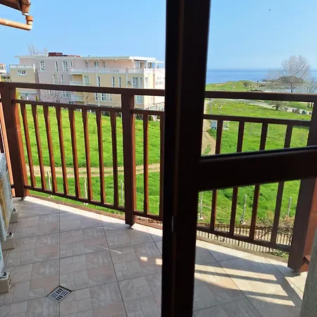 Apartamento Sea Dreams в село *