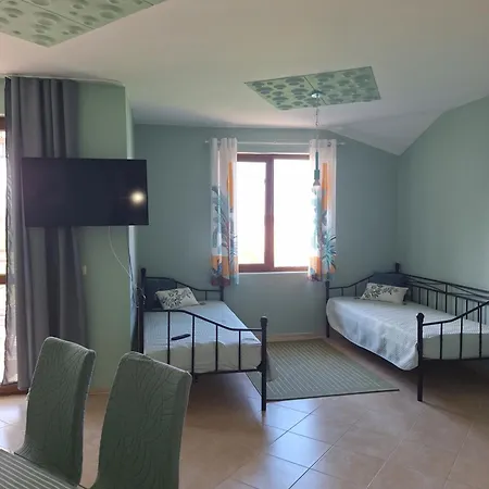 Apartamento Sea Dreams в село