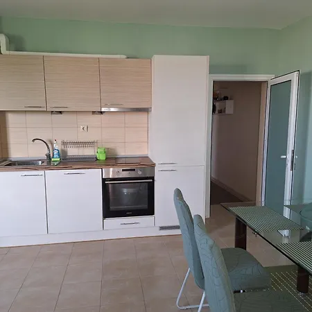 Sea Dreams в село Apartamento *