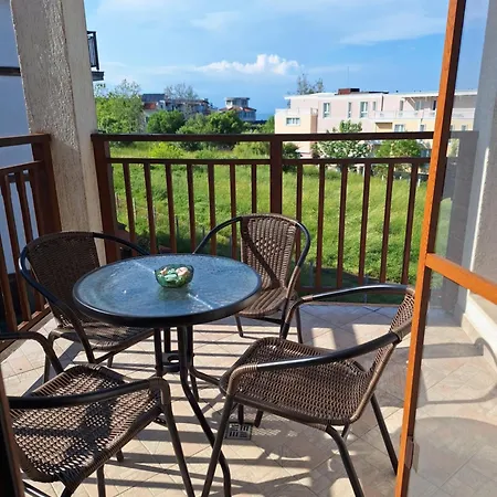 Apartamento Sea Dreams в село Lozenets